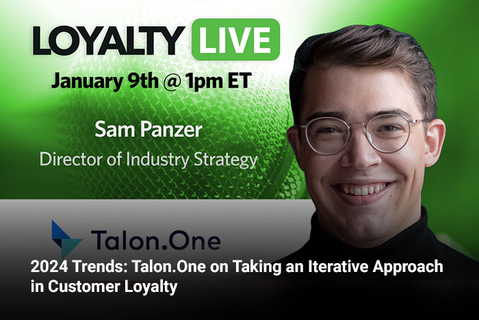 Loyalty360 Article
