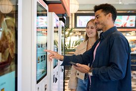 How Agentic Commerce Is Reshaping Food Service