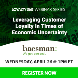 Loyalty360 Article