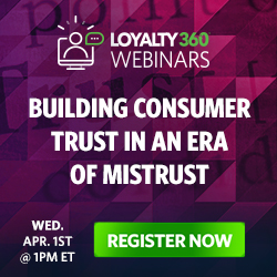 Loyalty360 Article