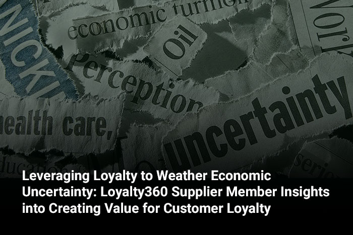 Loyalty360 Article