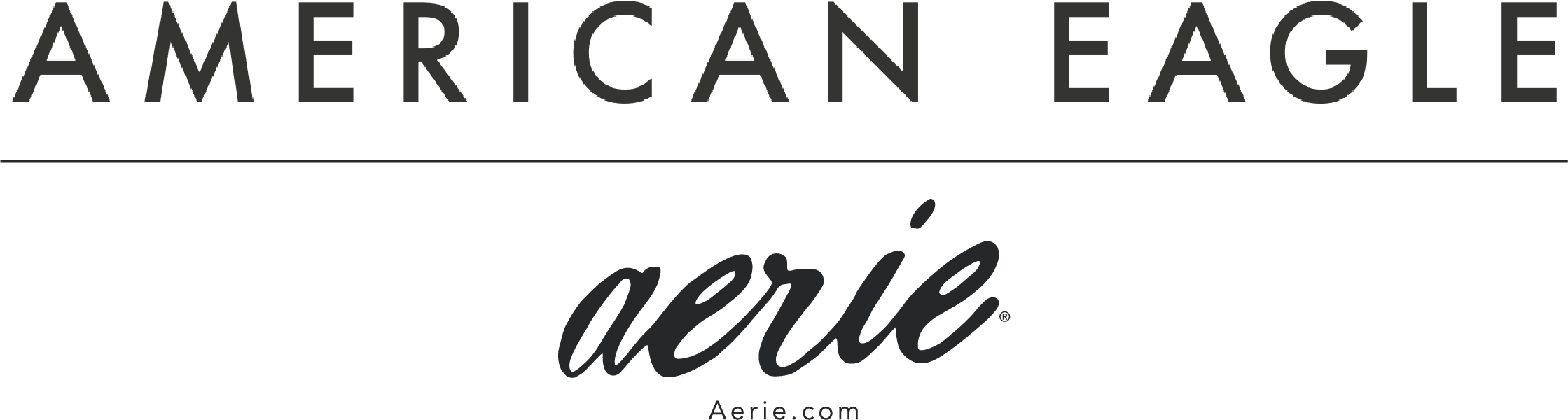American Eagle/Aerie