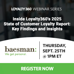 Loyalty360 Article