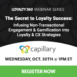 Loyalty360 Article