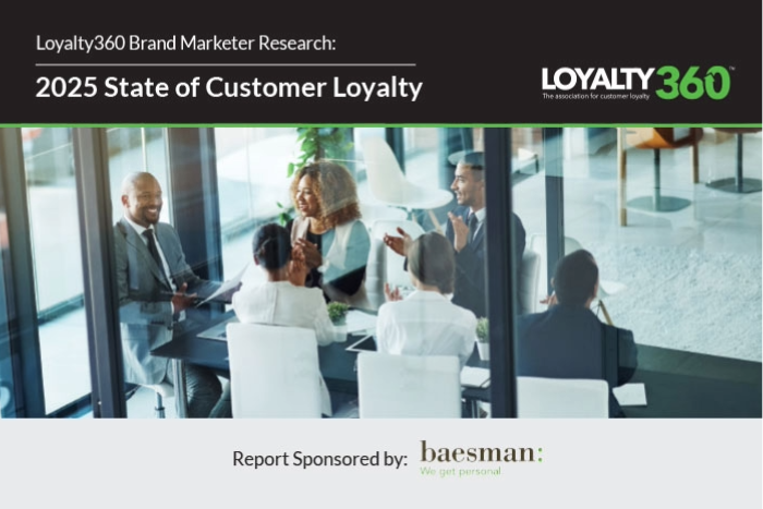 Loyalty360 Article