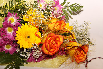 1-800-FLOWERS Leads Customer Engagement Charge with Facebook Messenger Bot