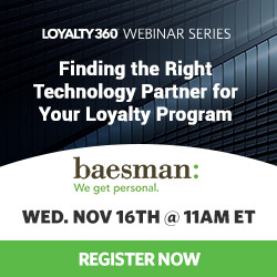Loyalty360 Article