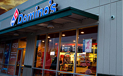 Domino’s Expands Loyalty Program Offering