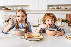 Panera Heightens Customer Engagement Levels With Children’s Menu