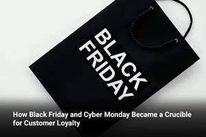 Loyalty360 Article