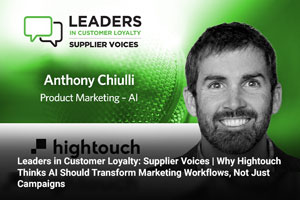 Loyalty360 Article