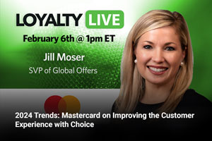 2024 Trends: Mastercard on Improving the Customer Experience with Choice