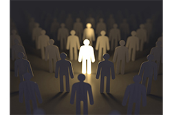 Feeling Valuable Lights Path to Brand Loyalty