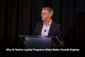 Why AI-Native Loyalty Programs Make Better Growth Engines 