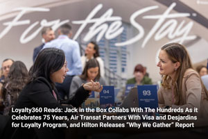Hilton Releases “Why We Gather” Report
