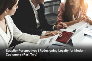 Loyalty360 Article