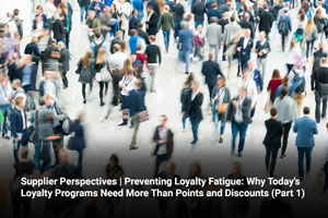 Loyalty360 Article