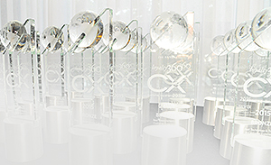 CX Awards