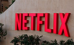 Shift to Internet Entertainment Fuels Netflix Customer Engagement Growth