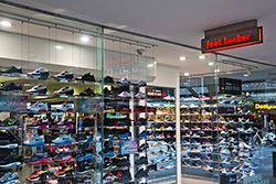 Challenging Times Bring Mobile-First Customer Engagement Into Sharp Focus at The Finish Line