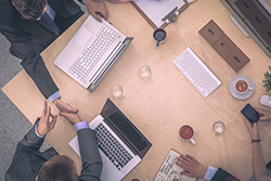 Executive from Pegasystems Discusses Data, Differentiation, & More