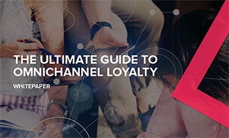 The Ultimate Guide to Omnichannel Loyalty