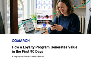 How a Loyalty Program Generates Value in the First 90 Days: A Step-by-Step Guide to Measurable ROI