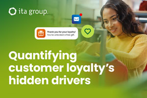 Quantifying Customer Loyalty’s Hidden Drivers