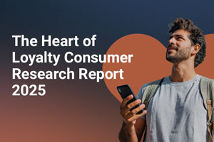 The Heart of Loyalty Consumer Research Report 2025