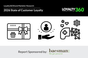 Loyalty360 Brand Marketer Research | 2026 State of Customer Loyalty [Infographic]  