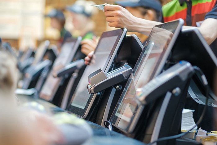 Finally, Affordable Endpoint Protection for QSRs