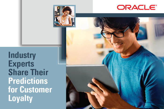 Industry Experts Share Their Predictions for Customer Loyalty
