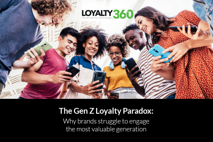 The Gen Z Loyalty Paradox: Why Brands Struggle to Engage the Most Valuable Generation 