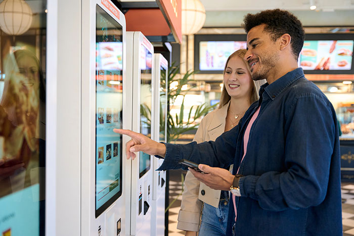 How Agentic Commerce Is Reshaping Food Service