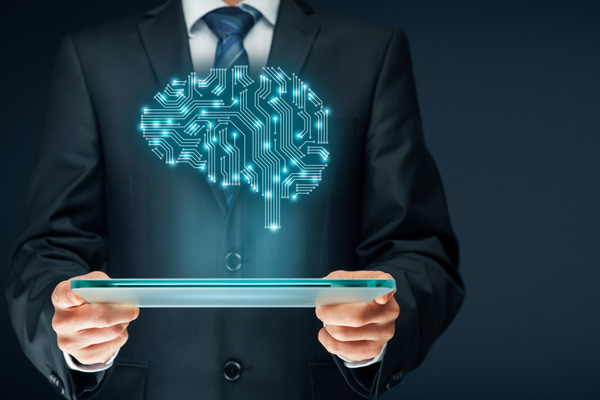 AI’s Role in Loyalty and the Customer Experience