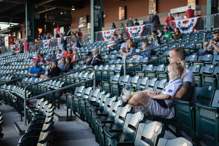 Minor League Baseball Launches Grilling All-Stars National Retail Program
