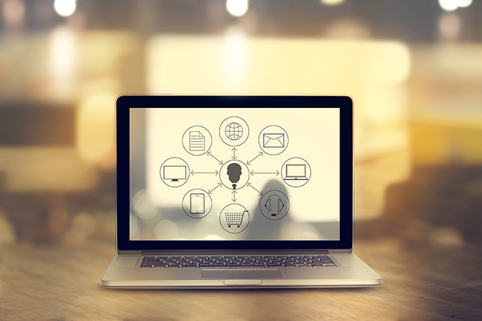 Consumers Now Seek Omnichannel Customer Experiences from Businesses