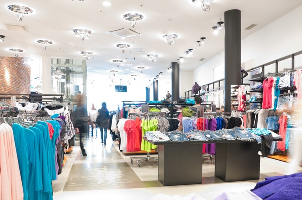 Building Customer Loyalty in Retail