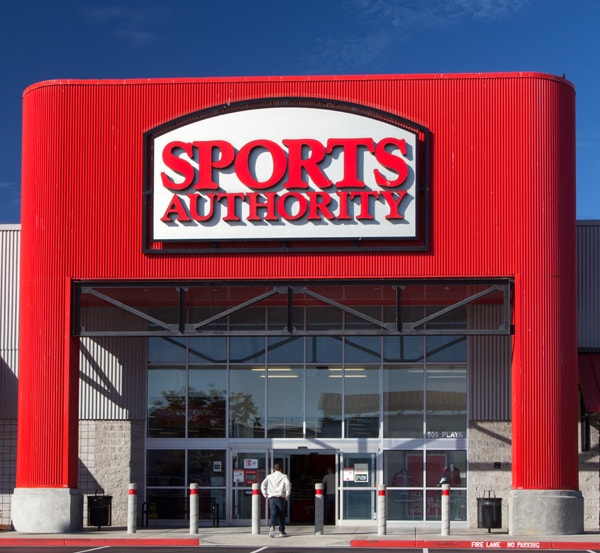 Sports Authority Files for Chapter 11 Bankruptcy; Loyalty Program Unaffected