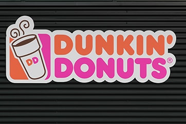 Dunkin’ Donuts Celebrates Brand Loyalty with iOS 10 Launch