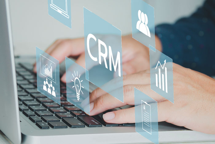The Power of Customer Relationship Marketing