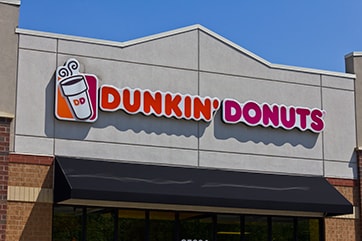 Dunkin’ Donuts Incredibly Proud of DD Perks Loyalty Program As It Reaches Milestone