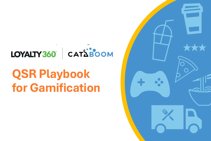 QSR Playbook for Gamification