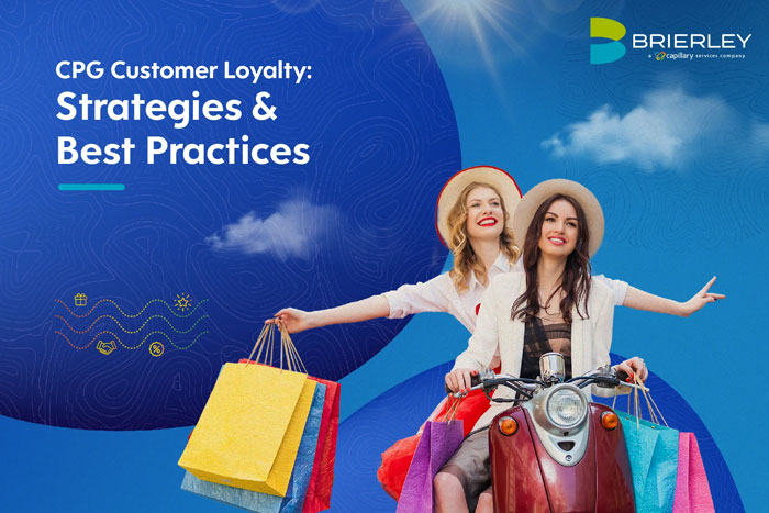 CPG Customer Loyalty: Strategies & Best Practices