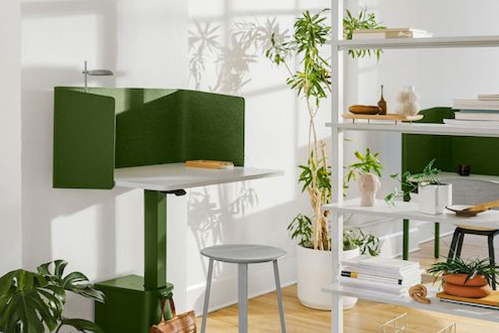 Herman Miller Redesigns Its Shopping Experience, Powered by Salesforce