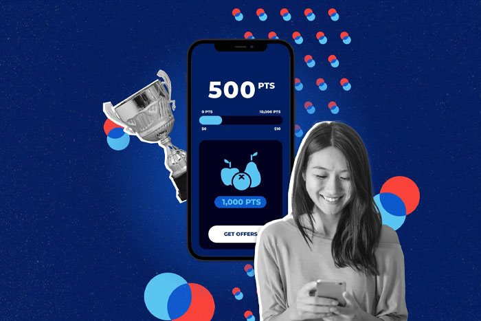 Boosting Mobile Engagement Through Gamification