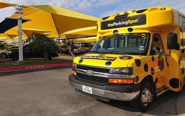 The Parking Spot Redesigns Loyalty Program to Honor Best Members
