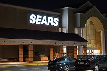 Tough Times for Sears Amid Challenging Retail Environment As It Focuses on Loyalty Program