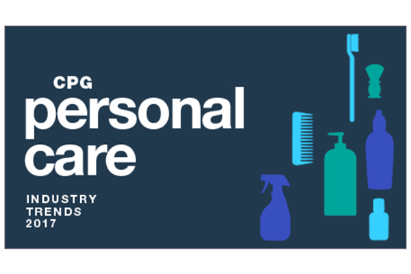 Industry Trends 2017 – CPG Personal Care