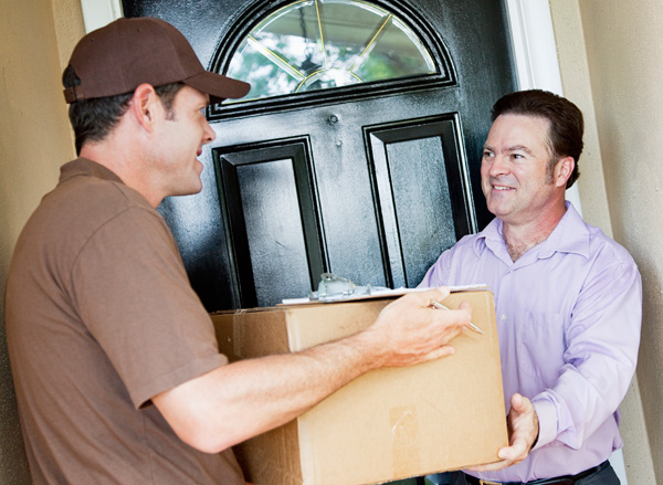 Pelipod Looks to Build Customer Experience by Guaranteeing That Deliveries are Never Missed